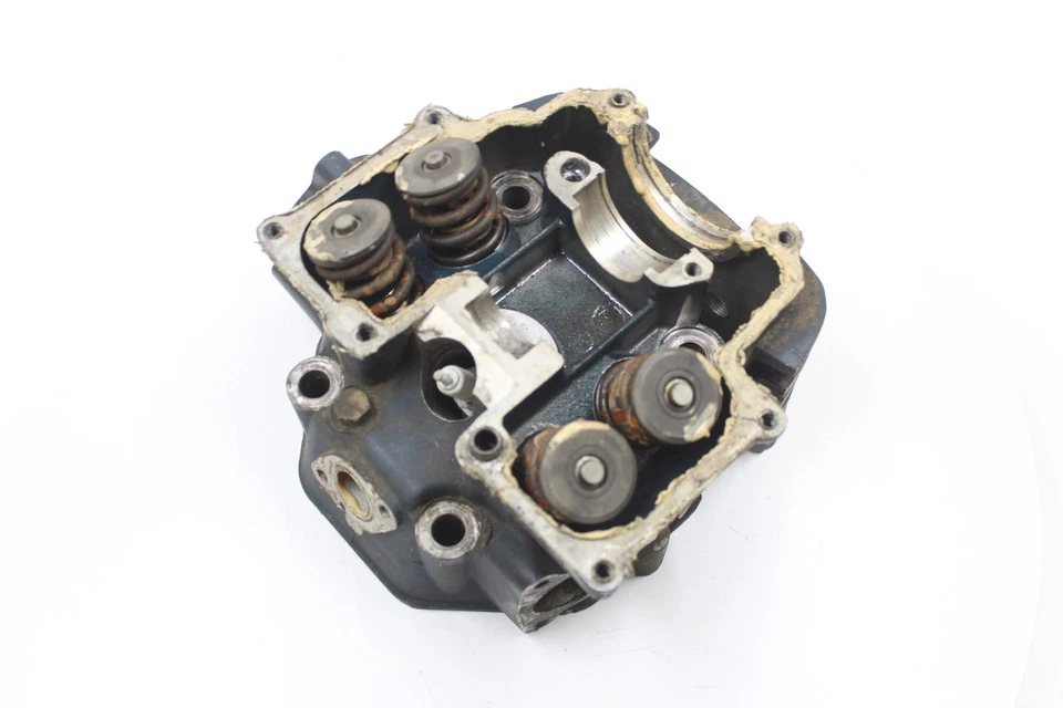 1995 KTM 620 发动机电机 CYLINDER 头部 — 第 3/4 张图片