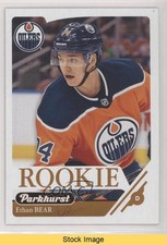 2018-19 Upper Deck Parkhurst Rookies Bronze Ethan Bear #359 READ 8tn
