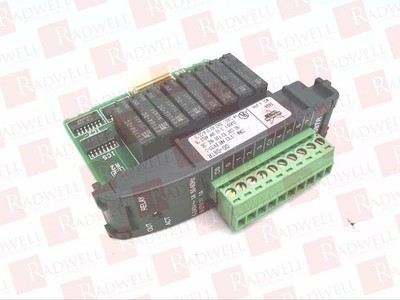 AUTOMATION DIRECT D0-08TR / D008TR (BRAND NEW)