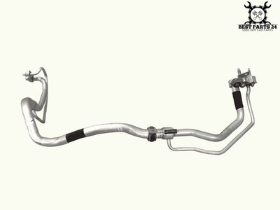 Lincoln MKZ 2013-2016 AC Air Conditioning Evaporator Hose Tube Pipe OEM