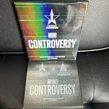 Jeffree Star Cosmetics Mini Controversy Eyesh...