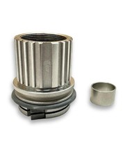 Fulcrum Microspline Freehub Body R0-127 12-Speed Shimano Micro Spline