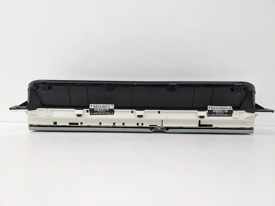 2001-2002 Mazda Millenia Speedometer Cluster 2.5L TC8655430A OEM TC86-55-430A Foto 2 de 4