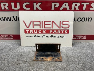 PETERBILT 12-02565-89125 PLATE-BEARING MIDSHIP 89DEG 120MM STL