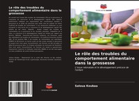 Saloua Koubaa | Le RôLe Des Troubles Du Comportement Alimentaire Dans La...