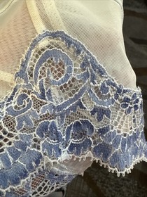 La perla bustier 34B  Great Shape!