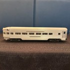 Lionel Postwar O Gauge Aluminum Pullman Passenger Cars  #2531, 2533 and 2534. — photo 6