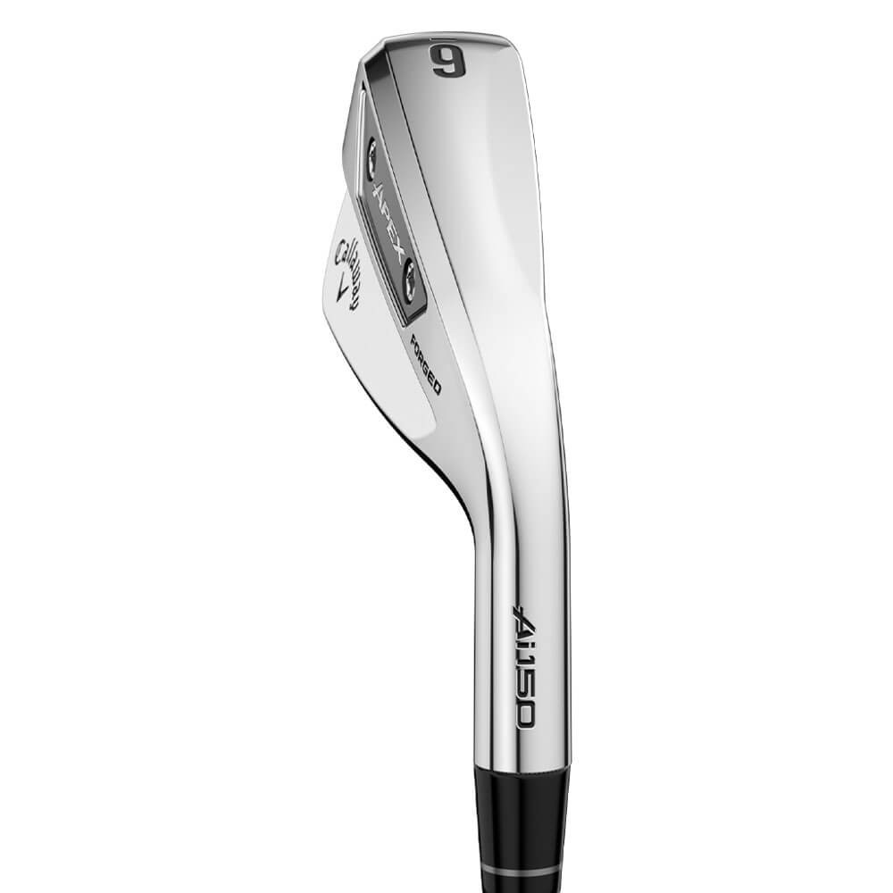 Callaway Apex Ai150 Irons