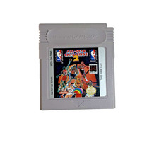 GAME Boy Advance Nintendo, NBA All Star Challenge 2 - Tested