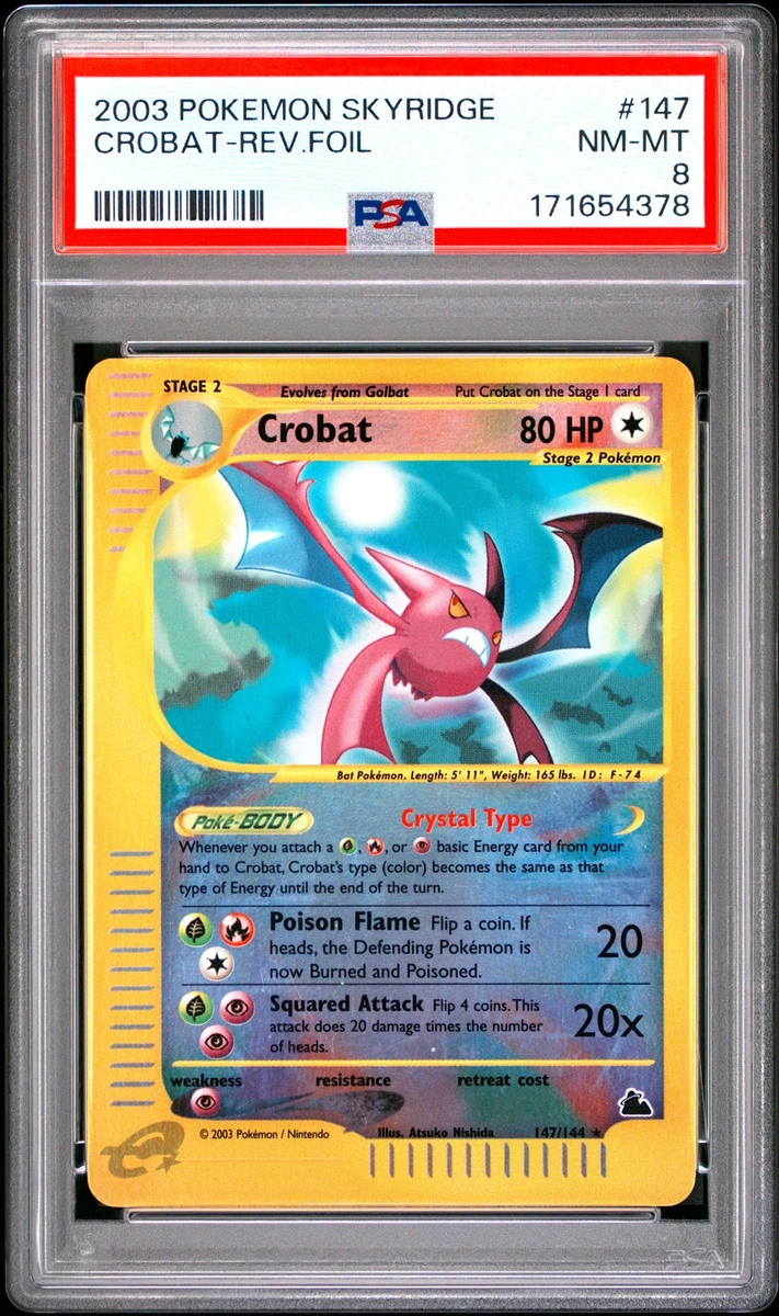 Crobat