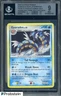 2008 Pokemon Diamond & Pearl Stormfront Exclusive Gyarados Cosmos Holo BGS 9