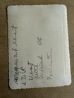 VTG 1950s Photo Handsome Dirty Sailors  Affectionate Men Gay Interest — photo 3