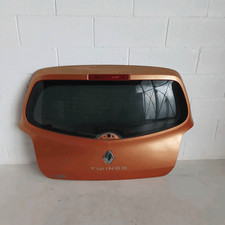 Porte arrière et accessoires Renault TWINGO