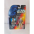 Vintage Star Wars The Power of the Force Han Solo in Hoth Gear New 1995 Figure