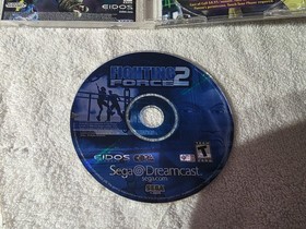 Sega Dreamcast video game lot