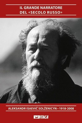 Buch - Großer Erzähler des russischen Jahrhunderts. Alexander Isaevic Solzenicyn 1918-200