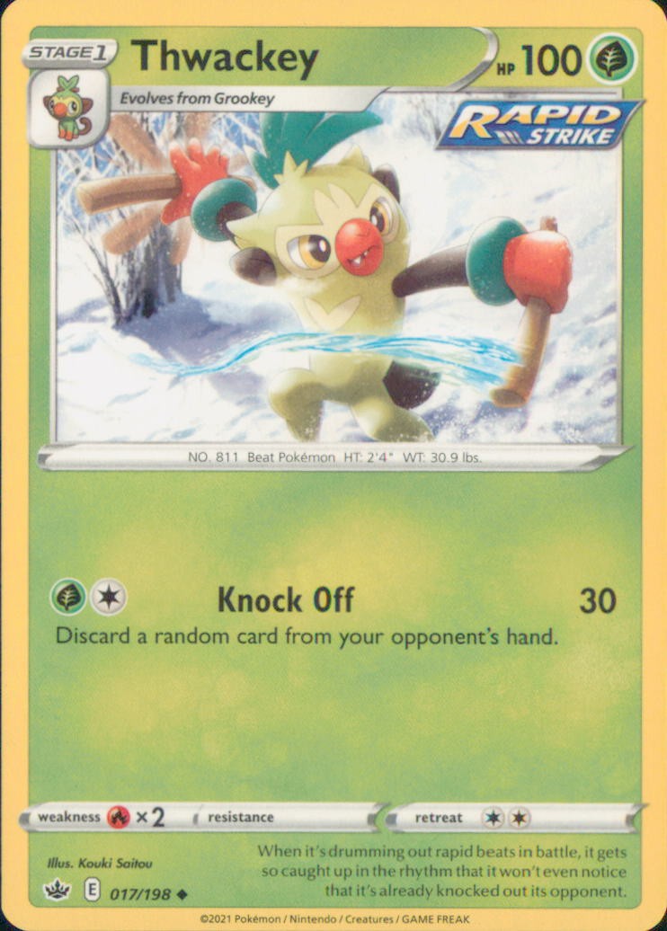 Pokemon Chilling Reign Choose your card! English Free Shipping