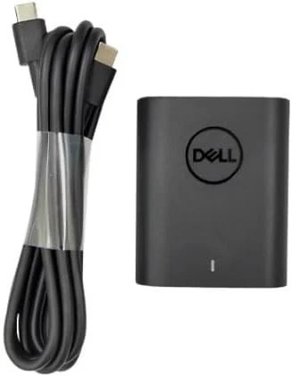 Dell USB-C-Netzteil 60W GaN USFF
