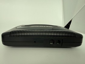 Sega Genesis 2 Console Bundle - 6 Games - 2 Controllers - Tested and Working