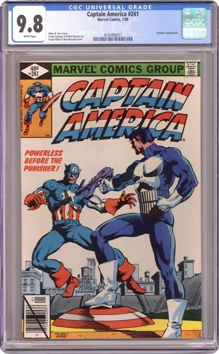 Comic Image