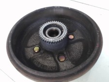 Tambour de frein Chevrolet KALOS