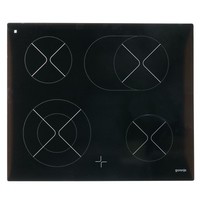 Gorenje 298011 Glaskeramikplatte FüR Kochfeld