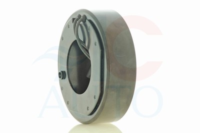 ACAUTO Spule Magnetkupplung (Kompressor) AC-04HA15 für MAZDA CX KF 30 DM BM BN