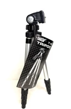 Coastar Super-Lite TR-12 Camera Tripod Vintage. New Open Box
