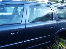 Porte arrière et accessoires Volvo XC70