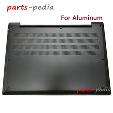 Lower Case Base Cover D Shell Aluminum for Lenovo Thinkpad E16 Gen 2 5CB1M21553
