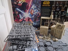 SWP01DE - Star Wars Shatterpoint - DE - Grund...