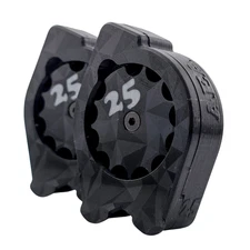 AEA Challenger Pro / Challenger / HP Max  Magazine *2 Magazines* QD Fox