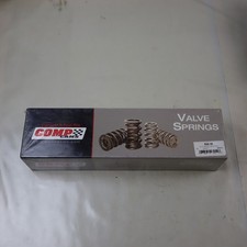 Nos Comp Cams 936-16 Valve Springs 1.540 Od 149lb .600 Lift Set Of 16