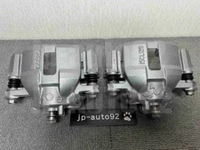 Genuine Honda ACTY HH3 HH4 HA3 HA4 Rebuilt Front Caliper, Left/Right set, JDM