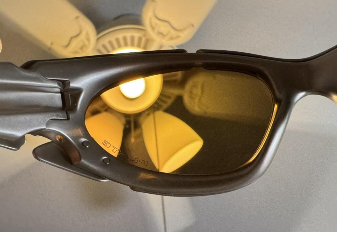 Oakley Plate Sunglasses for sale online | eBay