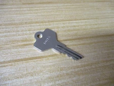 Allen Bradley X-181170 Key X181170 D018 800E-AK1 Keys