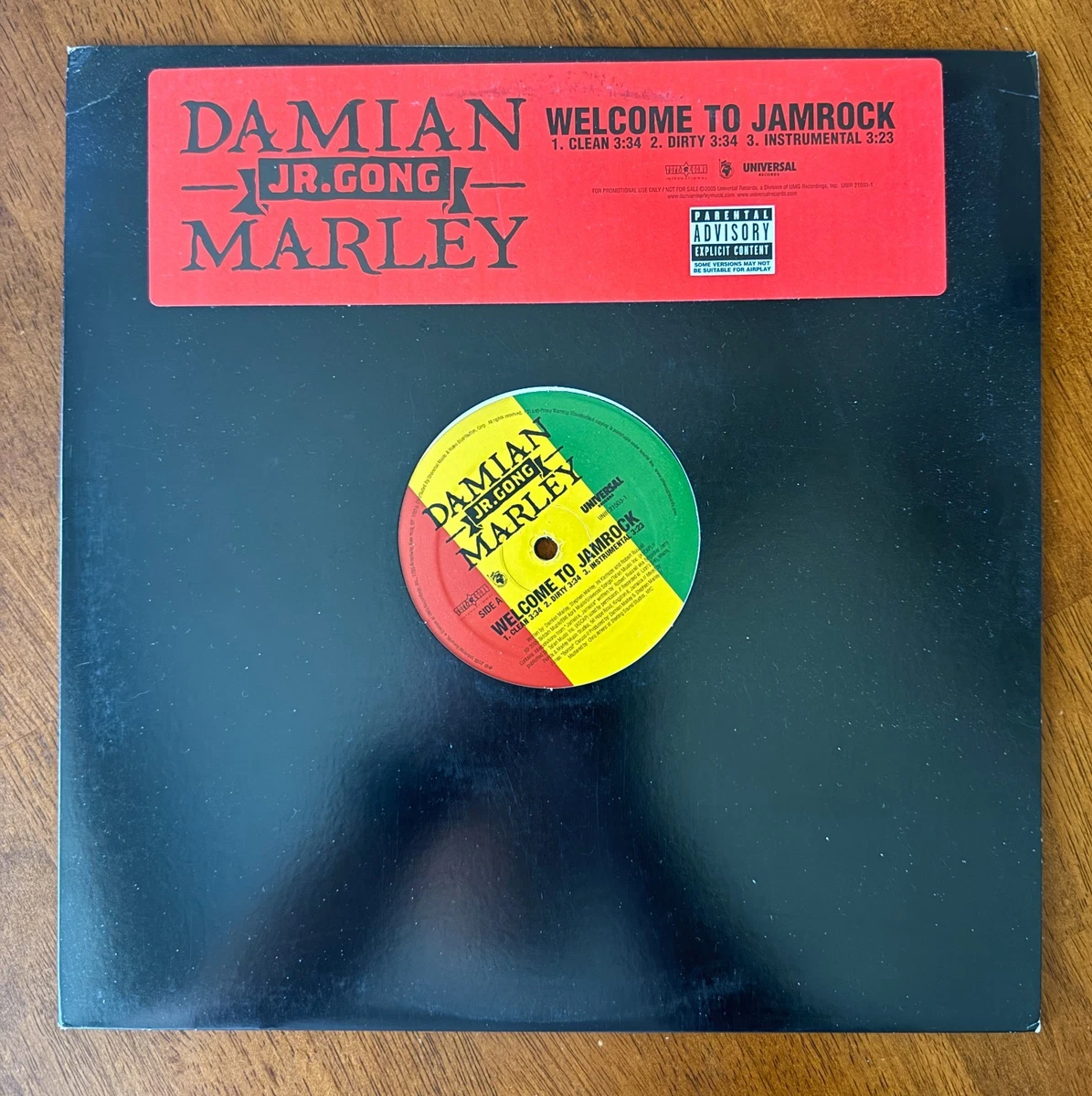 Damian Marley In Vinyl Records for sale | eBay