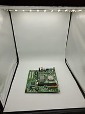 Dell 07N90W REV A02 Motherboard CPU SLGTE