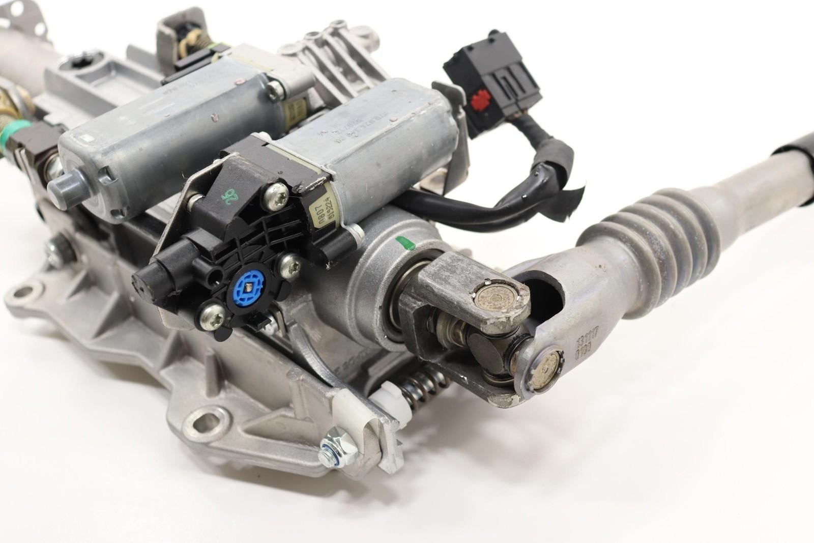 Maserati Ghibli 2017-2024 Steering column