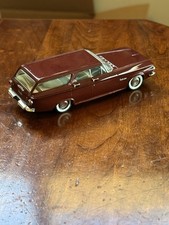 1963 Chrysler Newport Station Wagon By Milestone Miniatures143 Hard To Find
