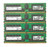 [128GB] - LOT OF 4x 32GB DDR4 ECC 2666 Micron Server RAM