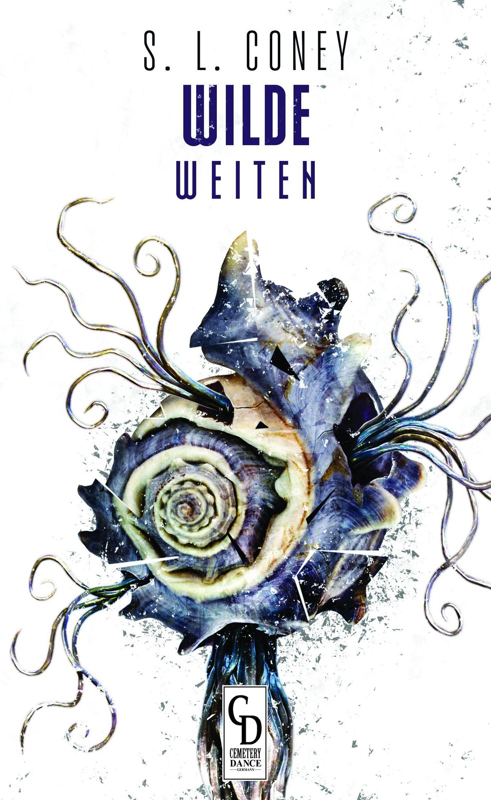 Wilde Weiten S. L. Coney