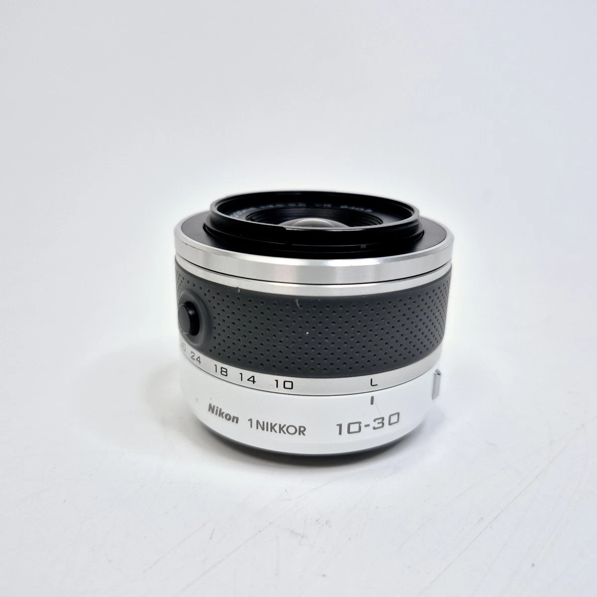 Preços baixos em Câmera Nikon 1 NIKKOR 10-30mm Focal Lentes | eBay
