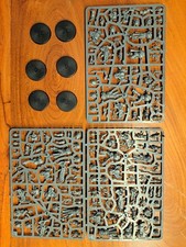 Emperors Children Noise Marines