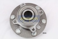 Radnabe Vorne Japanparts KK 15018 FÜR Mitsubishi Nabeneinheit Radnabeneinheit