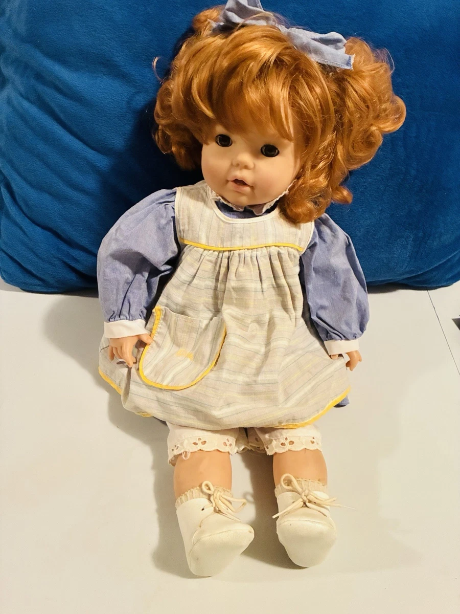 Götz Dolls & Doll Playsets for sale | eBay