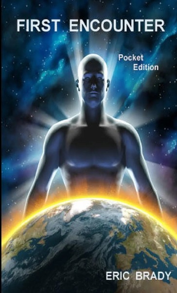 Eric Brady | First Encounter -(Pocket Edition) | Taschenbuch | Englisch (2014)-image
