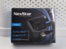 Vantec NexStar USB 3.0 to SATA Adapter New Sealed