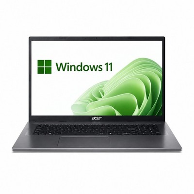 Acer Aspire 17 Laptop Intel Core i7-13620H 17,3 Zoll Full HD 16GB RAM 1TB SSD