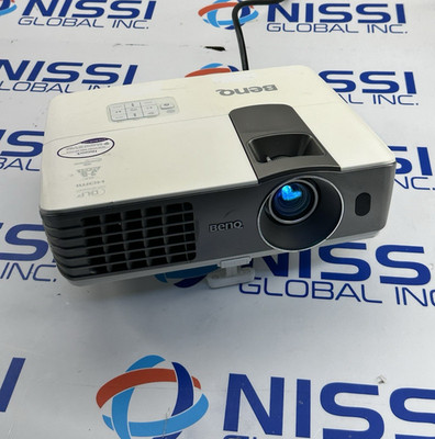 BenQ DLP Projector (MX710 ) - Parts Only